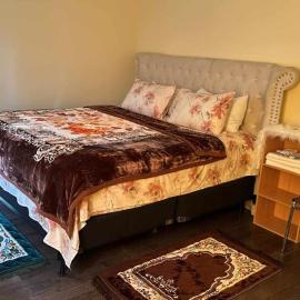 Divine Villa and Resorts 67 Sherman 5mins to EWR Airport and 4mins to Penn Station Newark, 20Mins to New York