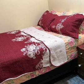 Room J Divine Villa and Resorts 5mins to EWR Airport and 4mins to Penn Station Newark, New York、ニューアークのホテル