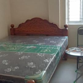 Hallima Residency NKS LODGE, hotel in Pudukkottai