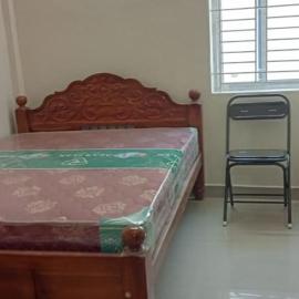Hallima Residency Non Ac, hotel in Pudukkottai