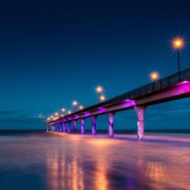 Beachfront Haven, hotel in Christchurch