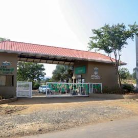 E&G Green Courts Resort at Koroli Hill Station, hotel en Nashik