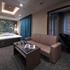 M'z HOTEL, hotel v destinaci Nagoja