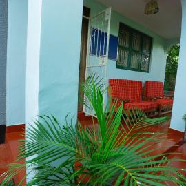 Janibichi Adventures hostel, hotel en Moshi