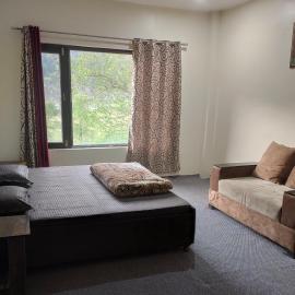 KD's RESORT BHADERWAH, khách sạn ở Doda