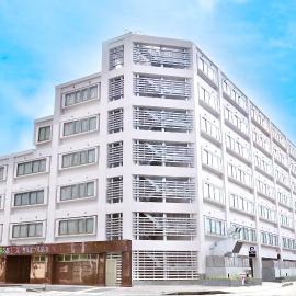 Kyoto Universal Hotel Karasuma, hotell i Kyoto