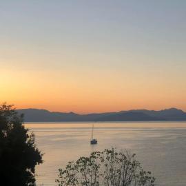 Azzuro sea view