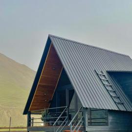 Wildwood Kazbegi