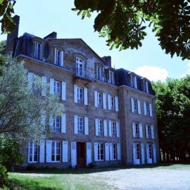Chambre d'hôtes chez Johannes et Adèle, hotel a Brive-la-Gaillarde