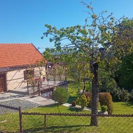 Holiday in the National park Lovcen