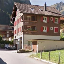 Alpenperle, Hotel in Isenthal