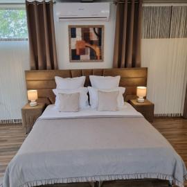 Studio Aurora Blue, hotel in Eforie Sud