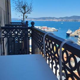 Casa Mama, hotel em Vigo