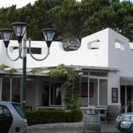 HOTEL GENOVA, hotel a Scalea