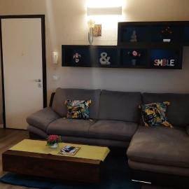 Casa Maria 1, hotell i Cigole