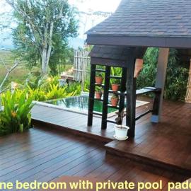 Rongna Villas, hotel in Ko Yao Noi