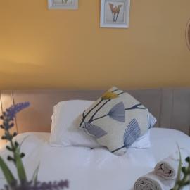 Beulah Serviced bedrooms