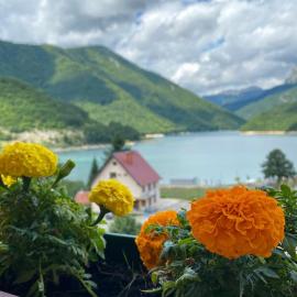 Apartment LAKEVIEW, hotel i Plužine