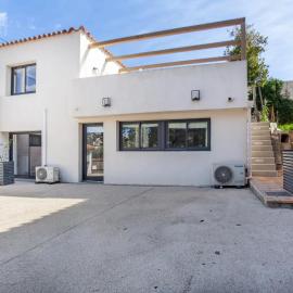 La petite lezardiere, hôtel à Cassis