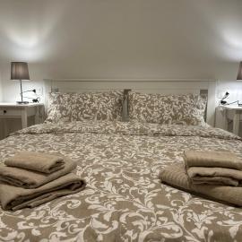 Il Centro Apartments-Salsomaggiore Terme