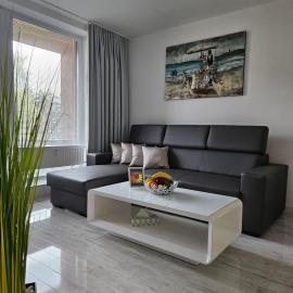 Apartmány Urban, hotel in Poprad