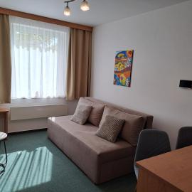 Apartmán PalacKY, hotel in Kyjov