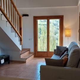 Apartament Rural Burg