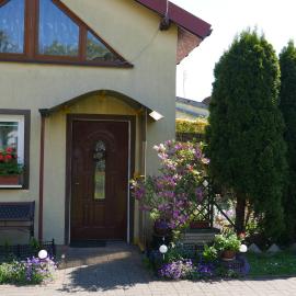 Dom we Fromborku, hotel di Frombork