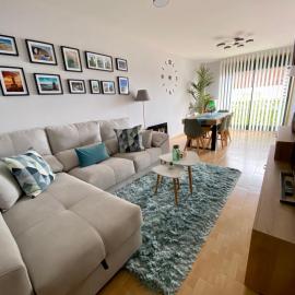 APARTAMENTO CASA PLAYA