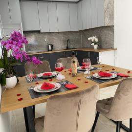 Apartman Pranić Mostar