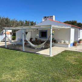 Casa da Maria • Natural Côte • Aljezur