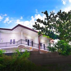 Ananthaya-The infinity-kalutara 1br, hotel in Kalutara