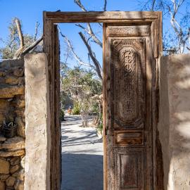 Olive Garden House Siwa, Hotel in Siwa