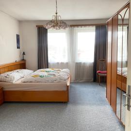 Apartment near Linz, hotel in Puchenau