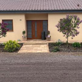 Landidylle, hotel v destinácii Nalbach