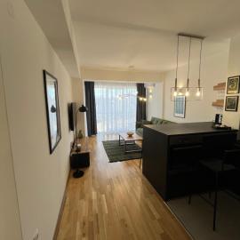 Marija's Apartment