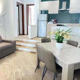 NadSan Case Sparse, hotel in Camigliatello Silano