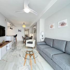 PUSHE Playa Velilla Beach & Tradition 2
