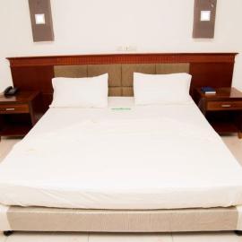 New Green Horse Hotel