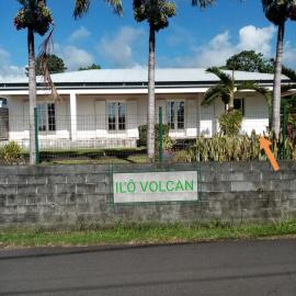 IL'Ô VOLCAN