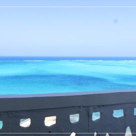 Halla Matrouh Sea View, hotell i Marsa Matruh