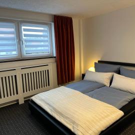 Landgasthaus Tenne am Schloss Romrod, hotel en Romrod