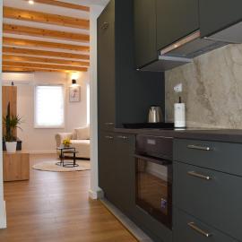 Apartman TOMA, hotel sa Vrlika
