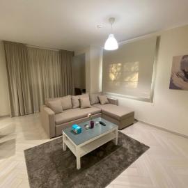 Ultra Deluxe One-Bedroom Suite Pyramids Giza