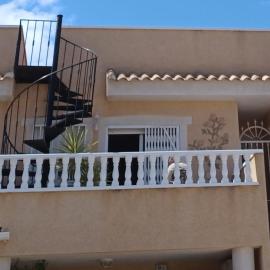 Reina Victoria 2 bed apartment