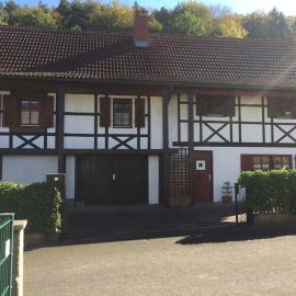 Ferienwohnung am Maimont