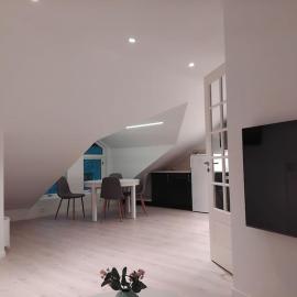 Apartment in Tromsø city center