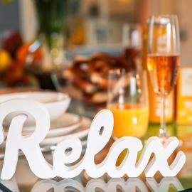 SEErelax Apartment in direkter Seenähe