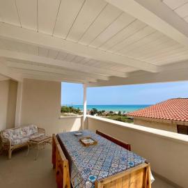 La Terrazza di Nonna Maria, hotel sa Realmonte