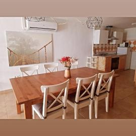 네르하에 위치한 호텔 Apartamento Daniella Nerja